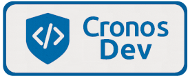 CronosDev logo
